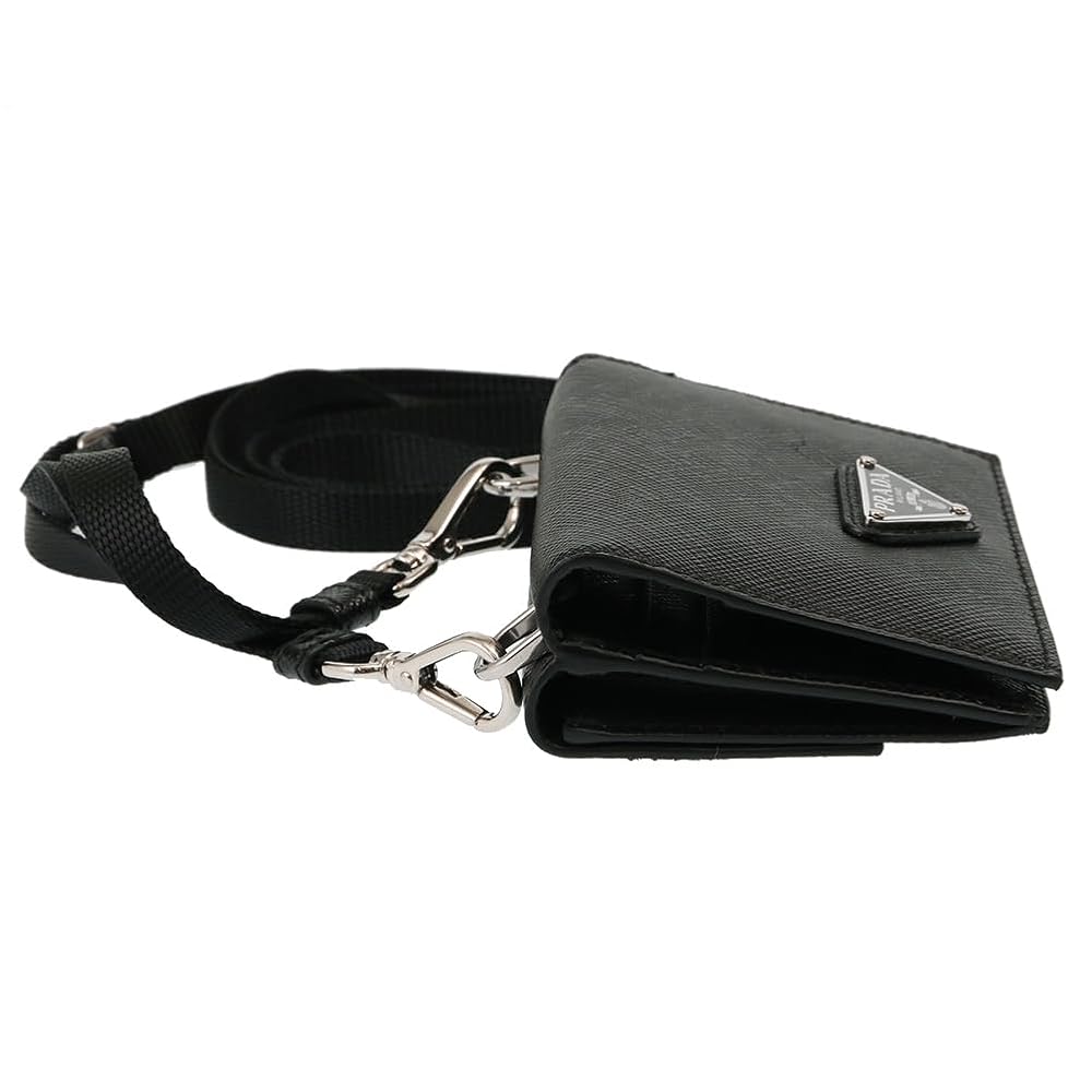 Amazon | [Prada] [プラダ] カードケース メンズ レディース
